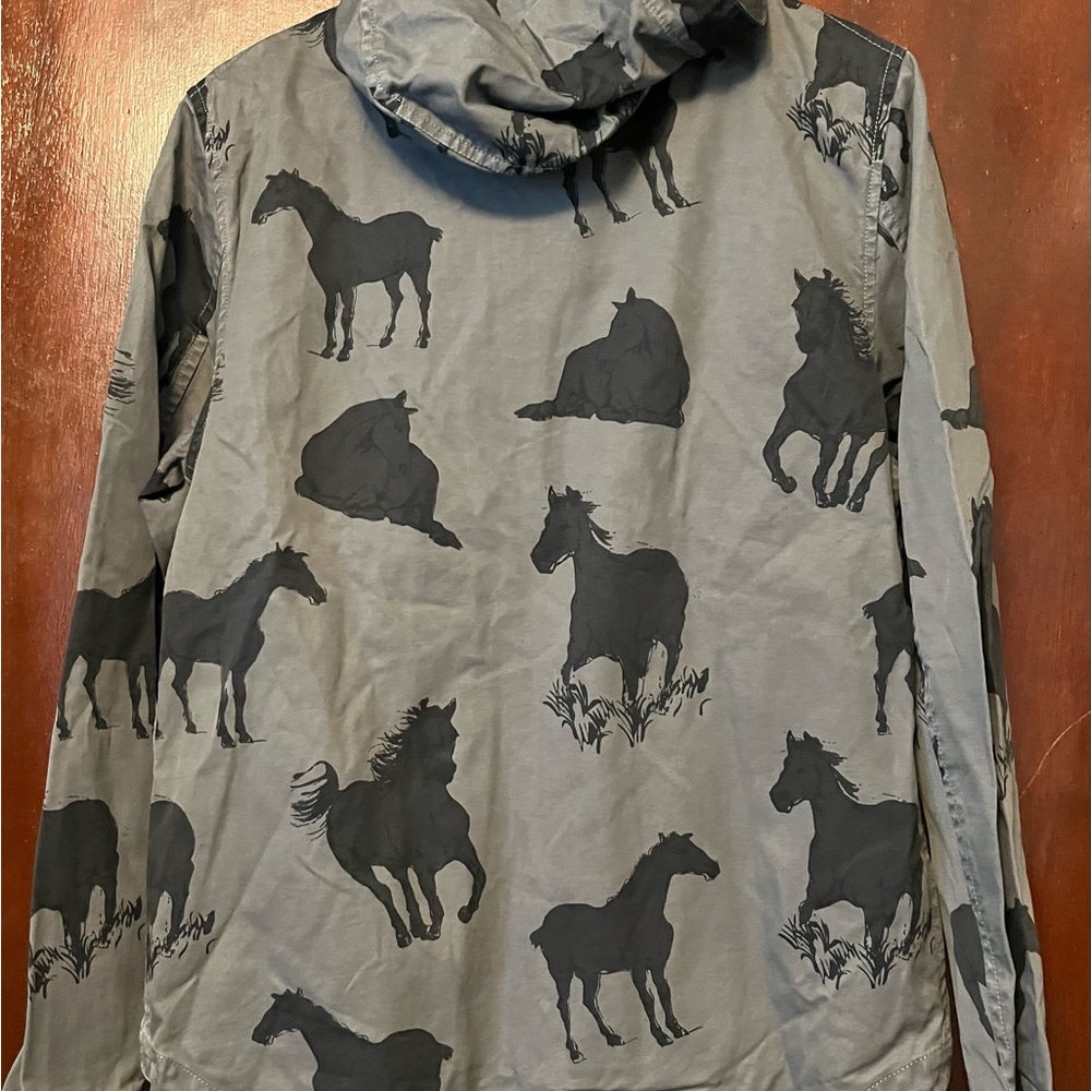 Men’s ONS Jacket - Picture 2 of 5